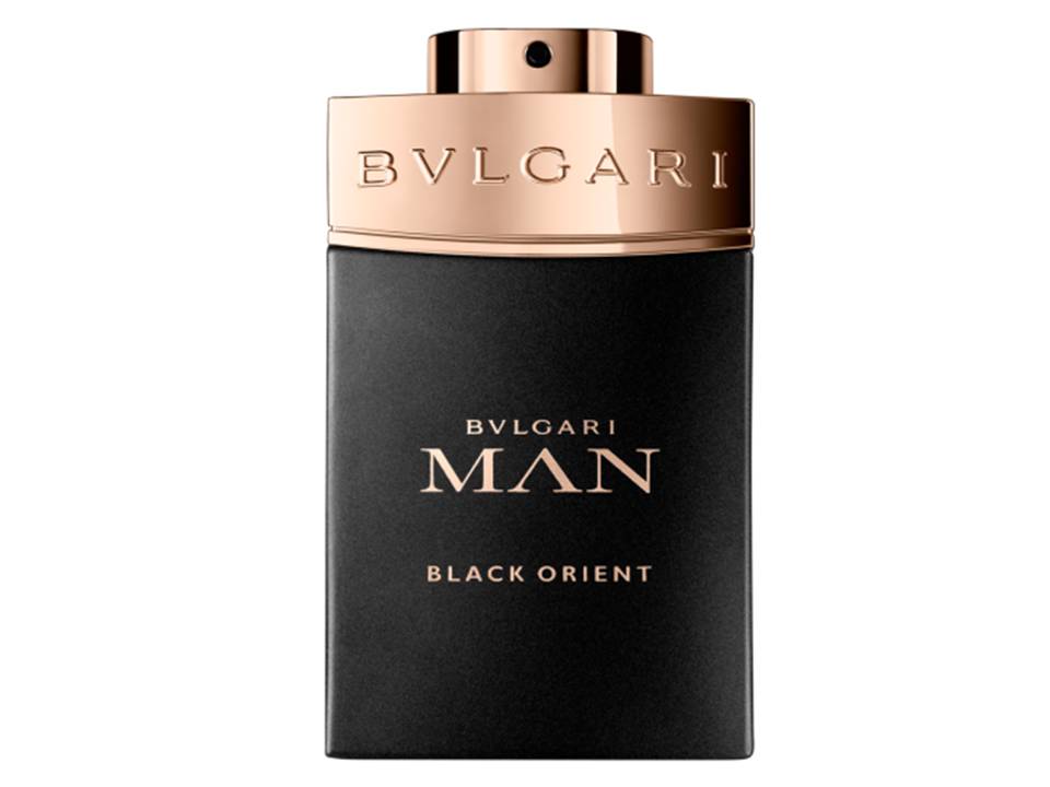Bulgari Man In Black ORIENT by Bvlgari EDP TESTER 100 ML.